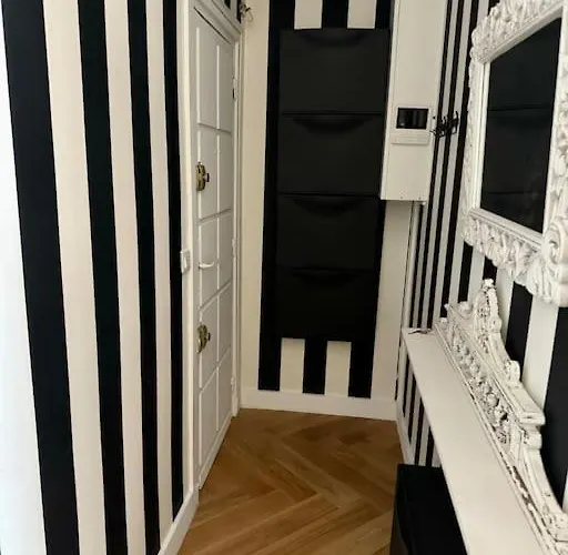Appartement Au Coeur De Paris
