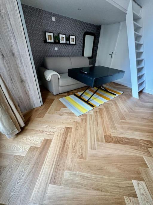 Appartamento Au Coeur De Parigi