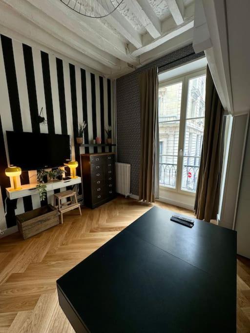 Appartamento Au Coeur De